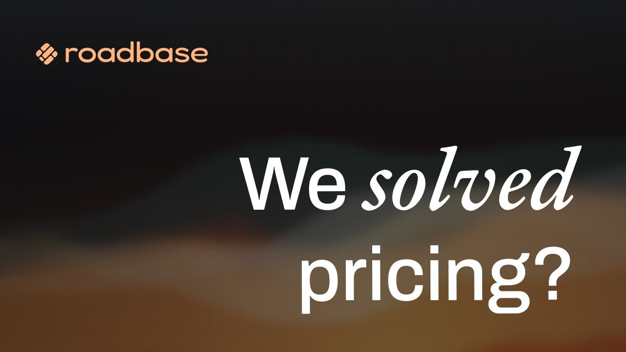 Roadbase gallery image