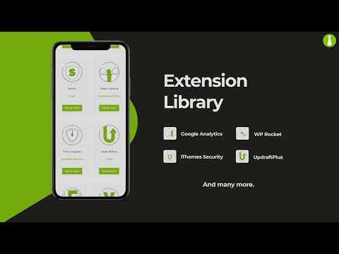 MainWP gallery image