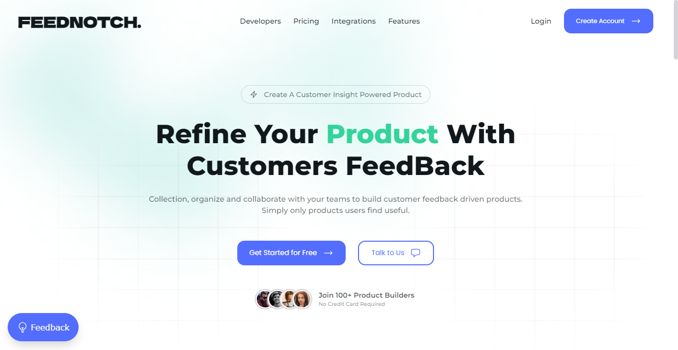 Feednotch media 2