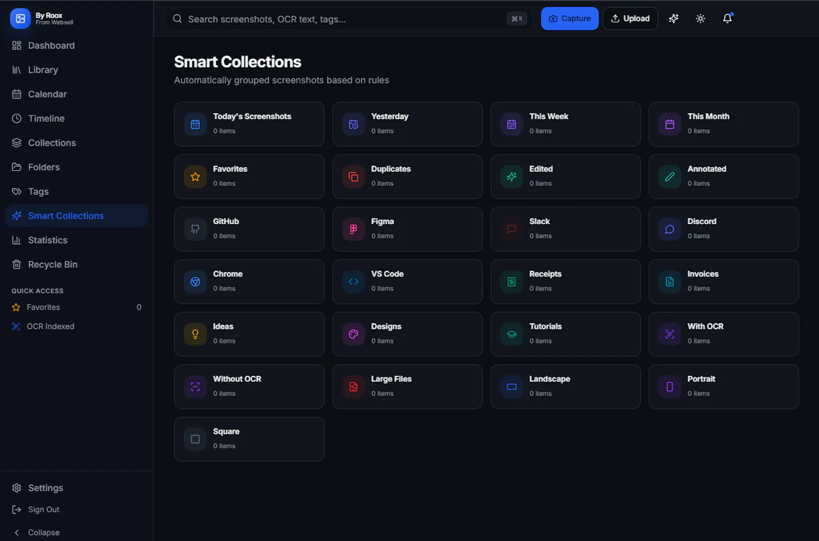 ScreenShelf screenshot 10