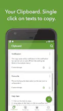 Copy paste - Clipboard Manager gallery image
