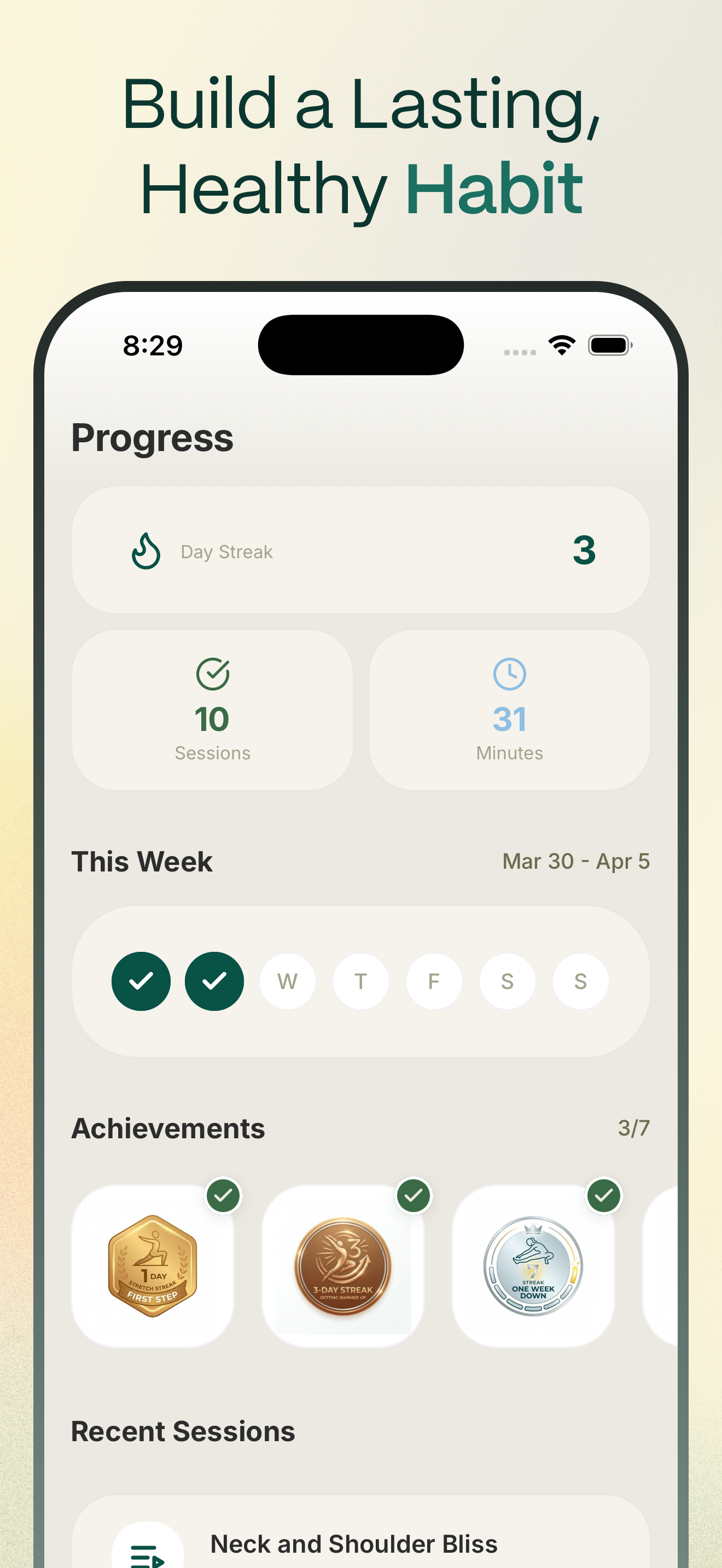 Stretic gallery image