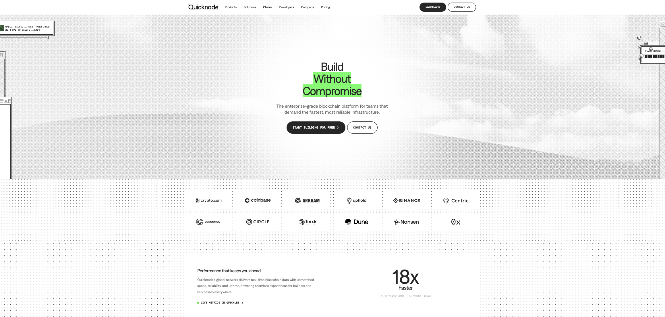 Quicknode gallery image