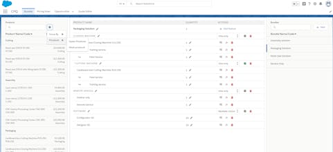 Sculptor CPQ gallery image