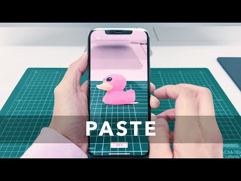 BeamBeams gallery image