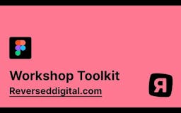 Reversed Workshop Toolkit media 1