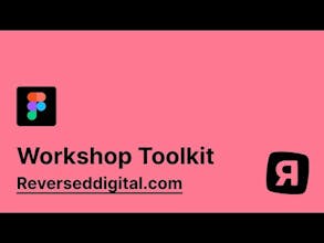 Reversed Workshop Toolkit gallery image