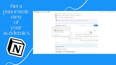 Ultimate Student Planner gallery image