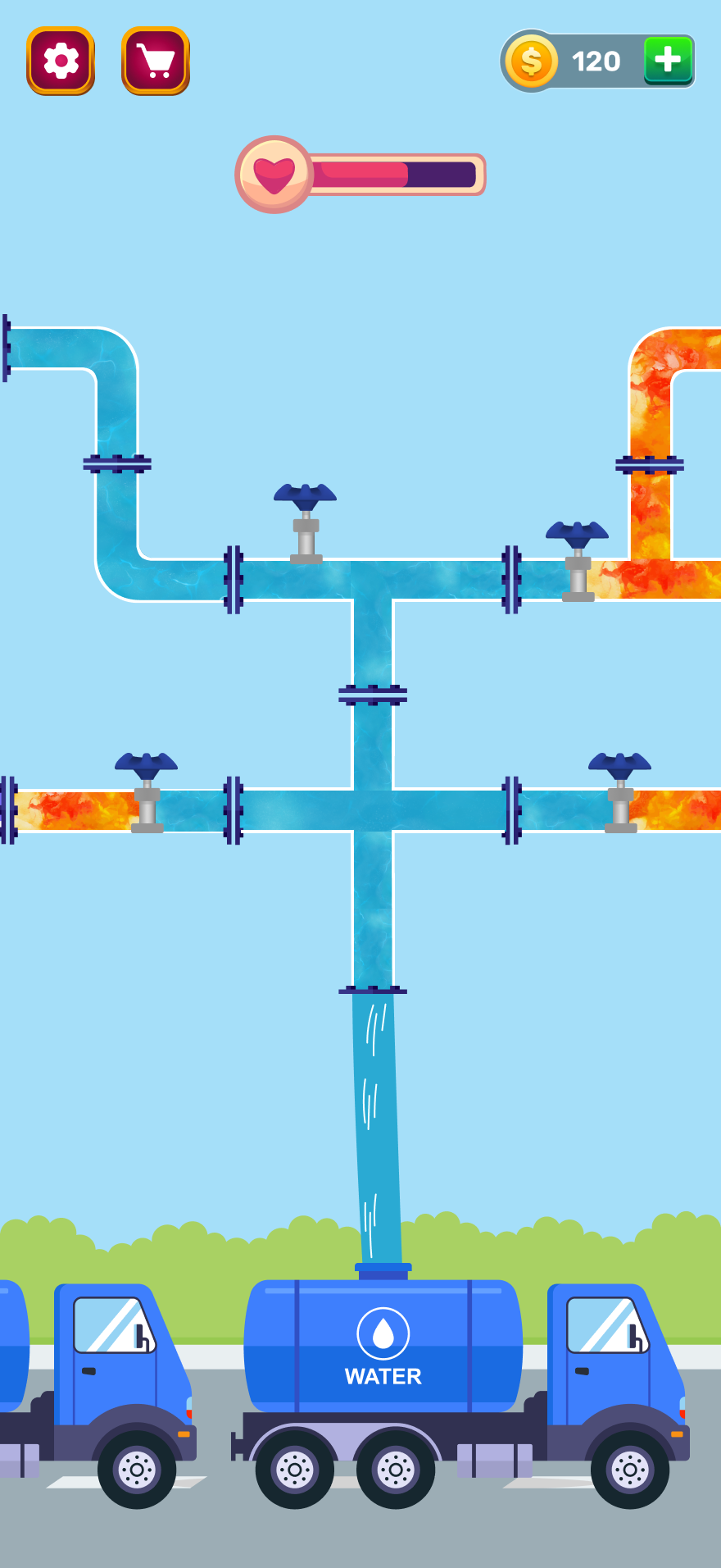 Load Master 3D gallery image