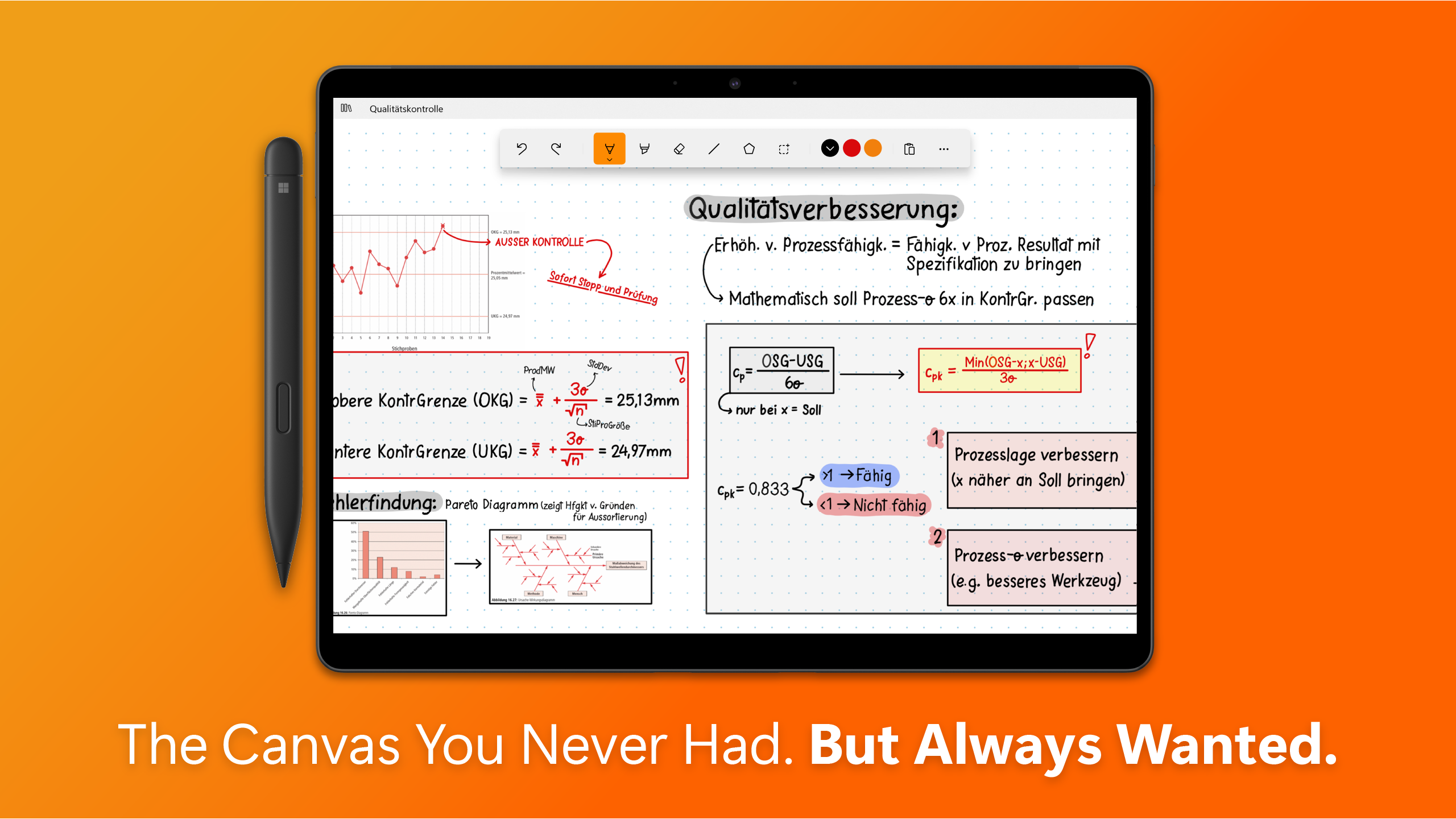 Noteastic - Screenshot 3 showing product features and functionality