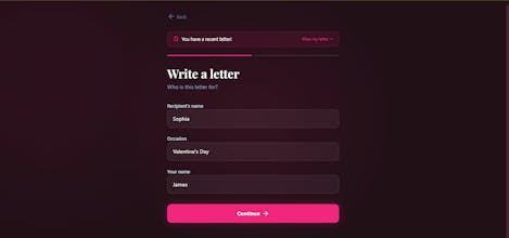 LovePaper gallery image