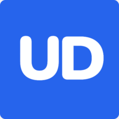 Userdoc logo
