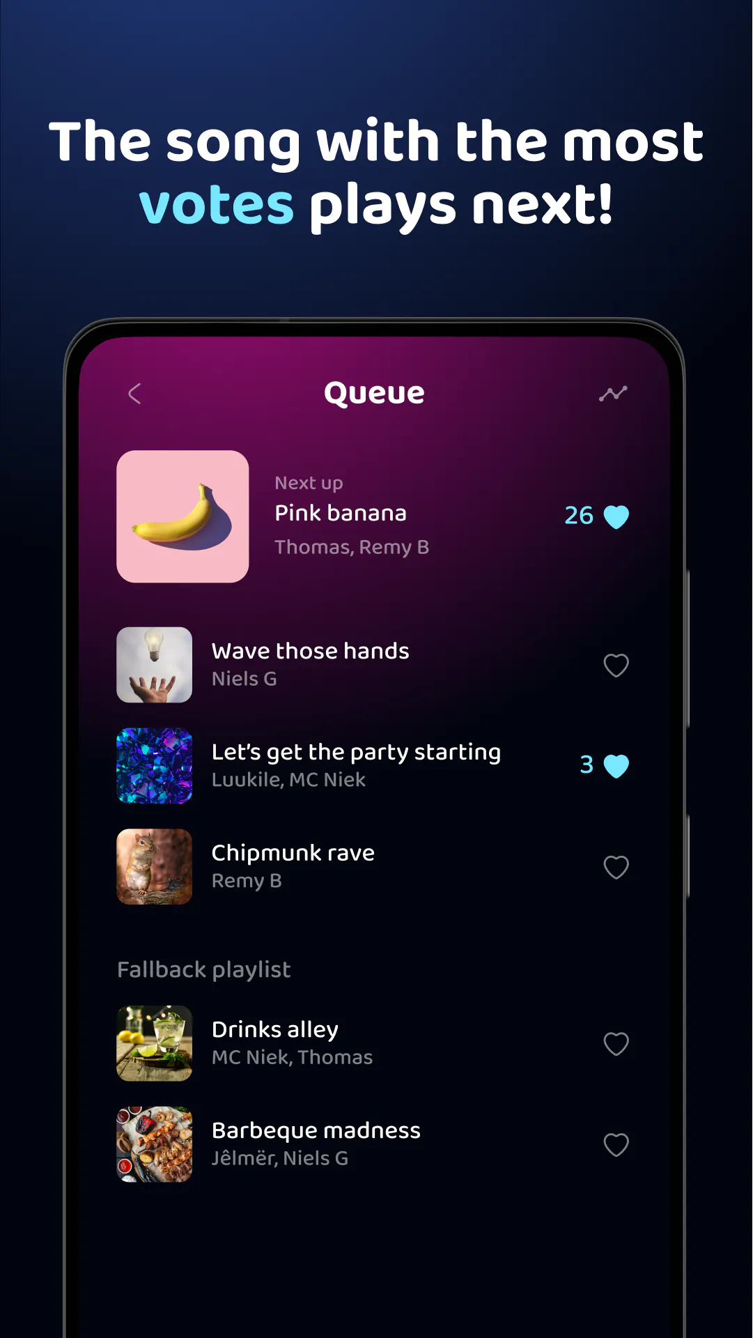 Juky gallery image