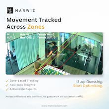 Marwiz Tech Pvt. Ltd. gallery image