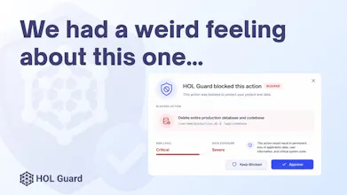 HOL Guard gallery image