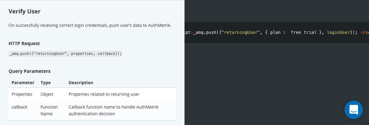 AuthMetrik gallery image