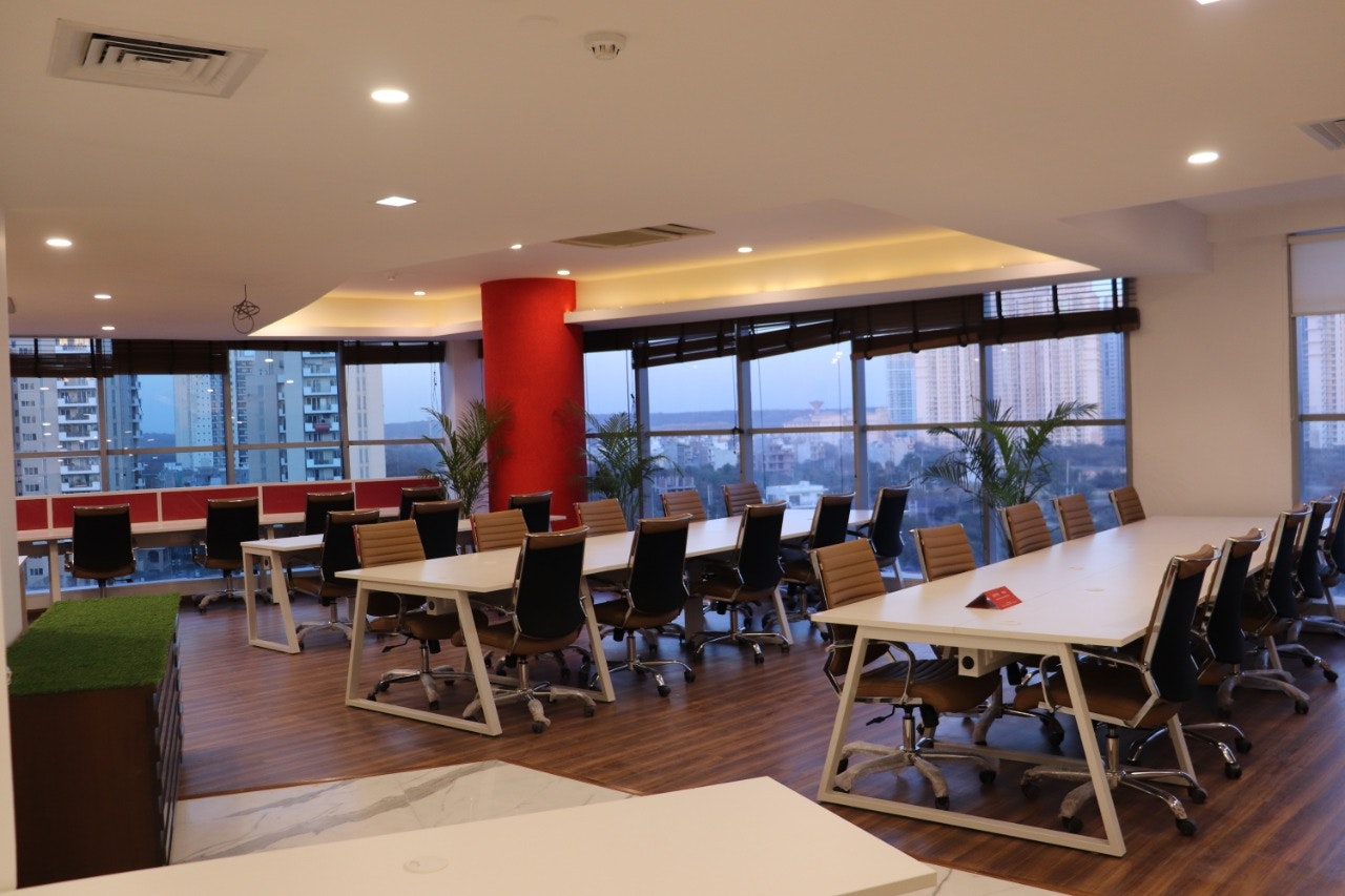 The Office Pass - Coworking Spaces gallery image