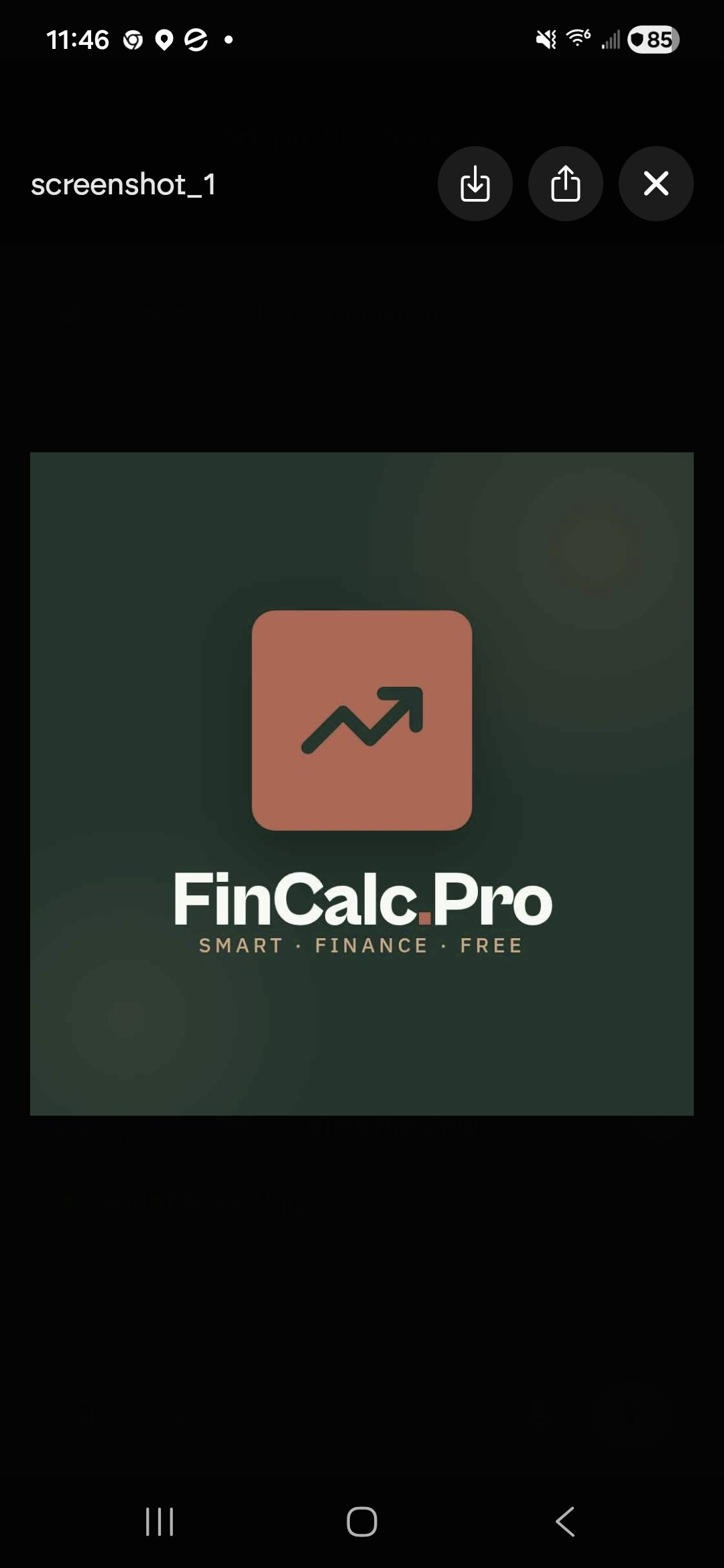 FinCalc Pro