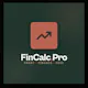 FinCalc Pro
