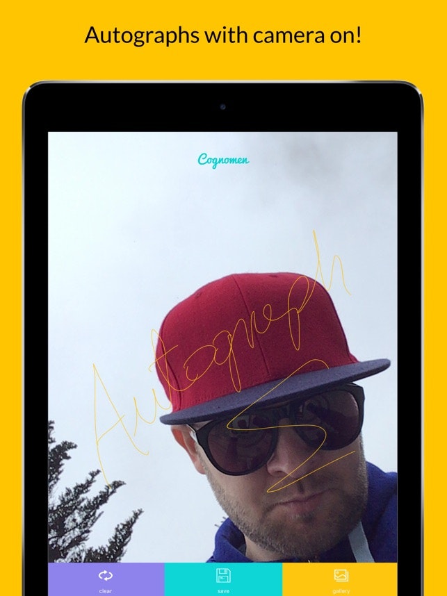 Cognomen 2.0 gallery image