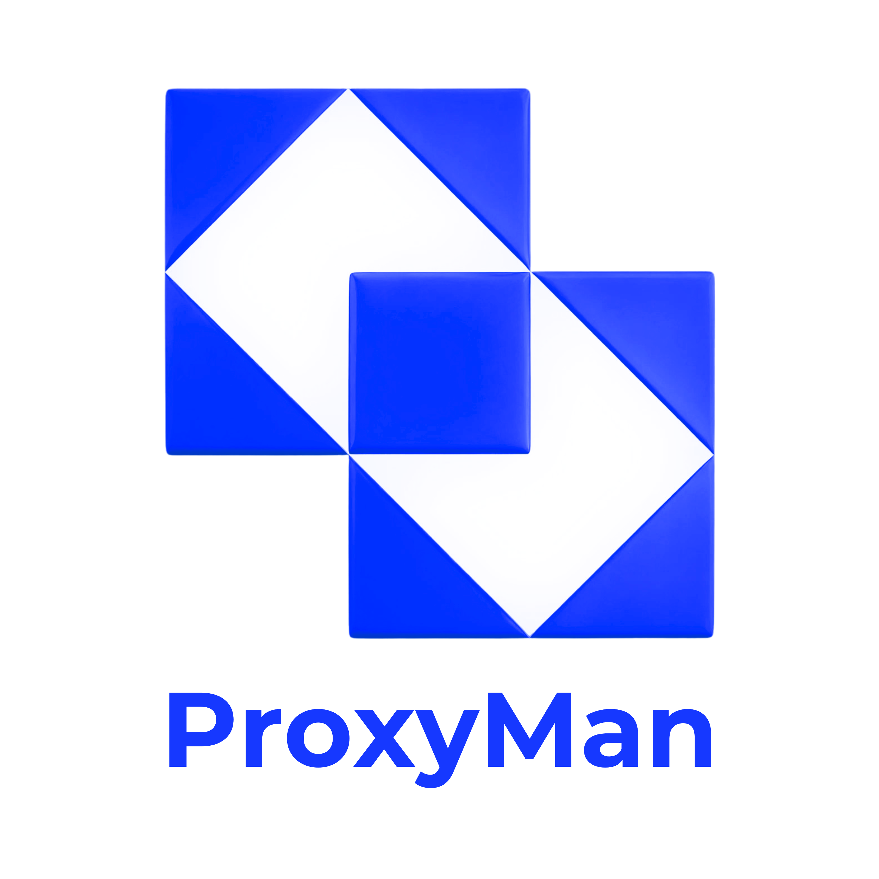 Proxy-hombre - Proxy-Man es un proveedor líder de servicios proxy media 3