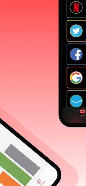 JobTrack gallery image