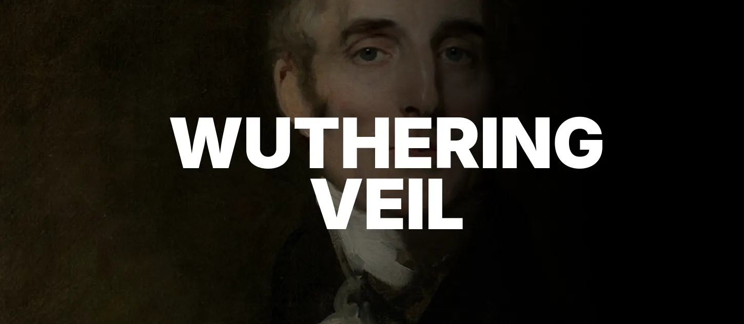 Wuthering Veil gallery image