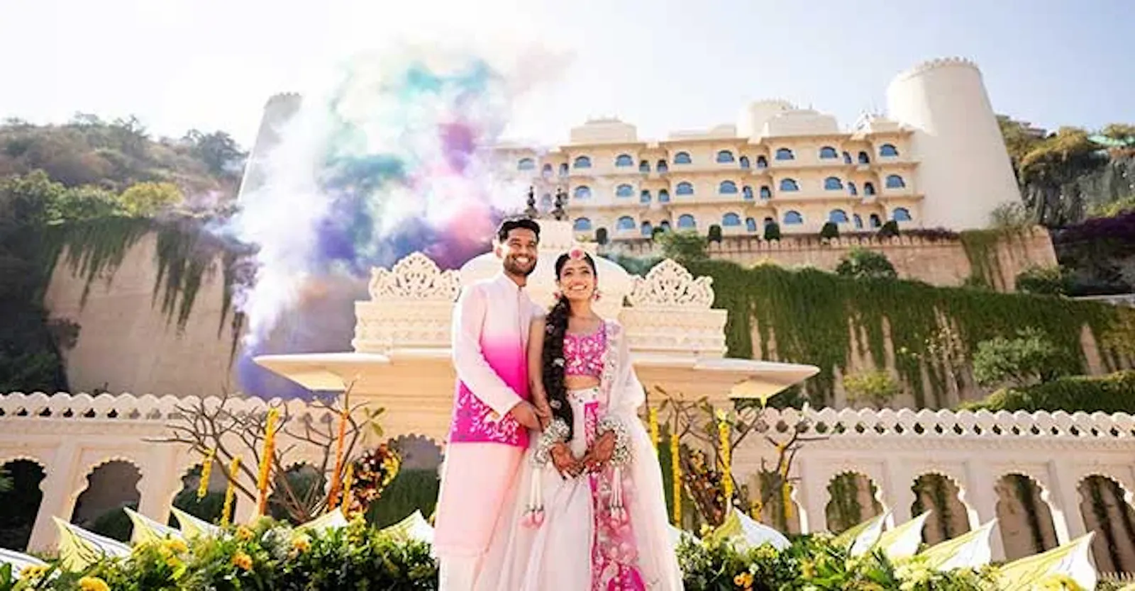 Weddings by Neeraj Kamra screenshot 2