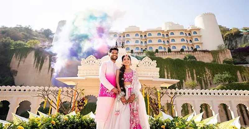 Weddings by Neeraj Kamra screenshot 2