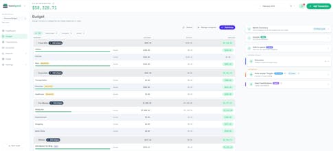 SlateSpend gallery image