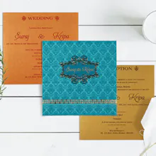 IndianWeddingCards - Online Wedding Invitations + Planning gallery image