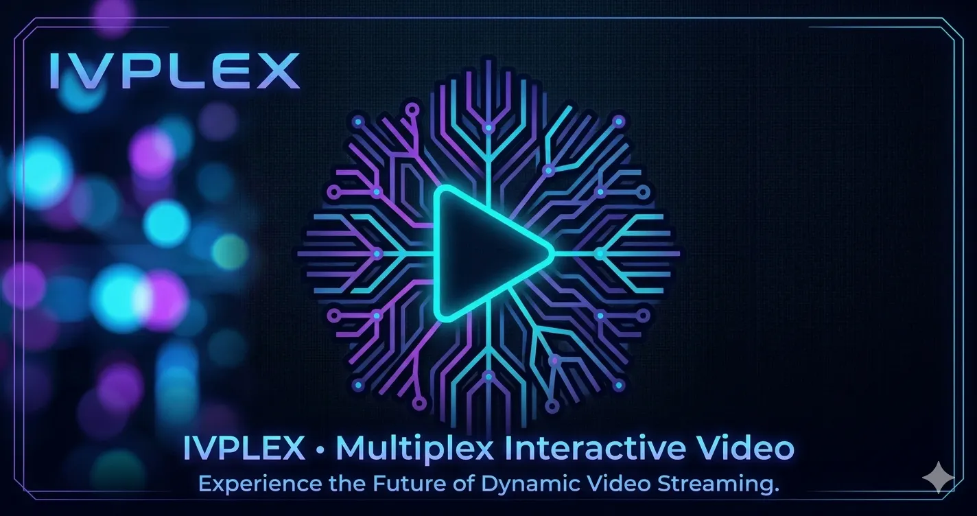 IVPLEX gallery image