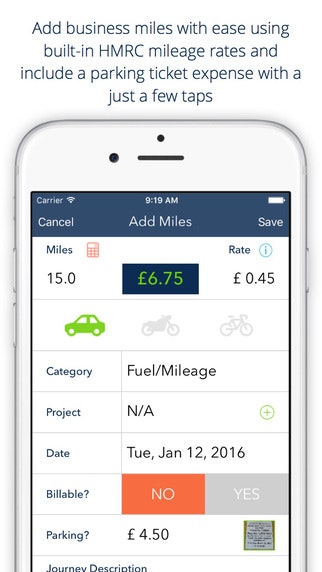 QuidClaim gallery image