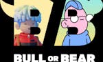 Bull or Bear NFT Game image