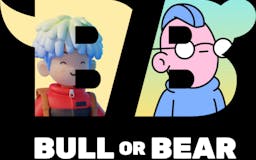 Bull or Bear - The NFT Game media 1