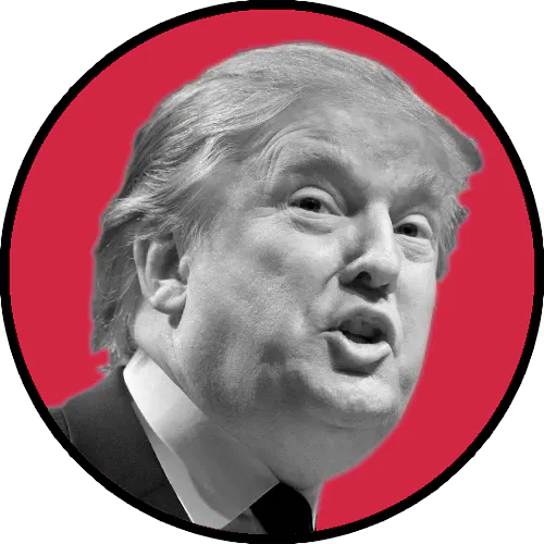 TracktheTrump