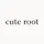 Cute Root