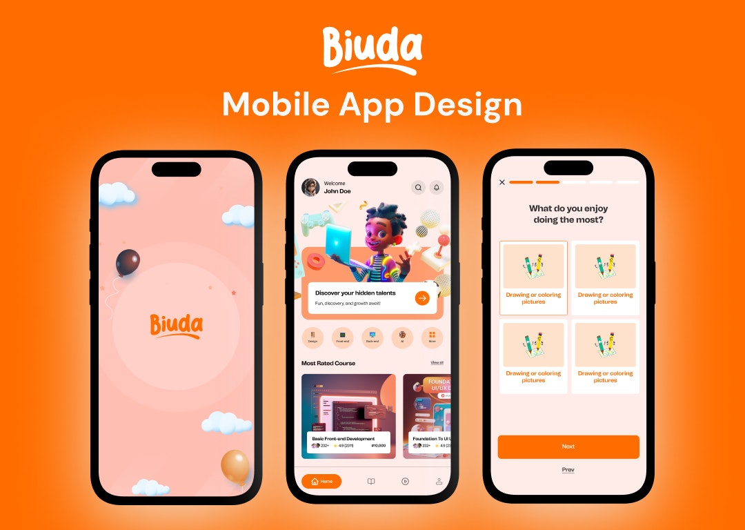Biuda gallery image