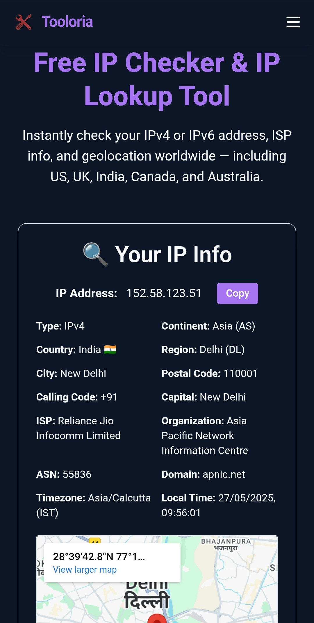 All in one toolbox gallery image