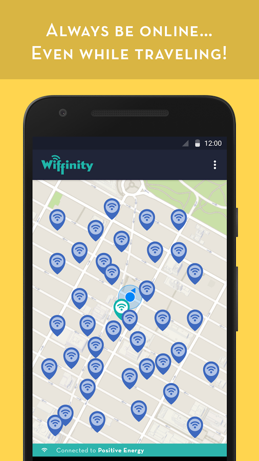 Wiffinity gallery image