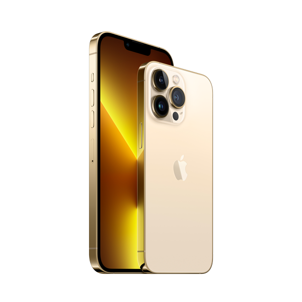 iPhone 13 Pro Max 미디어 1