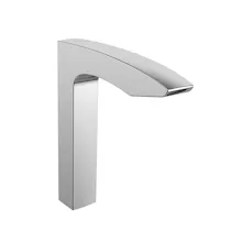 line sensor bubble extended basin faucet gallery image
