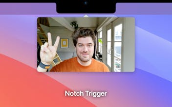 Hand Mirror gallery image