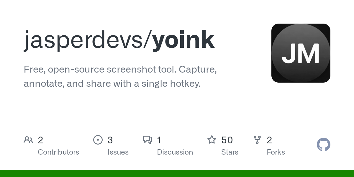 Yoink gallery image