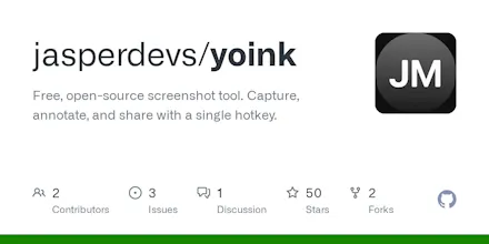 Yoink gallery image