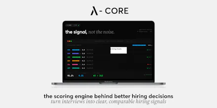 aperture gallery image