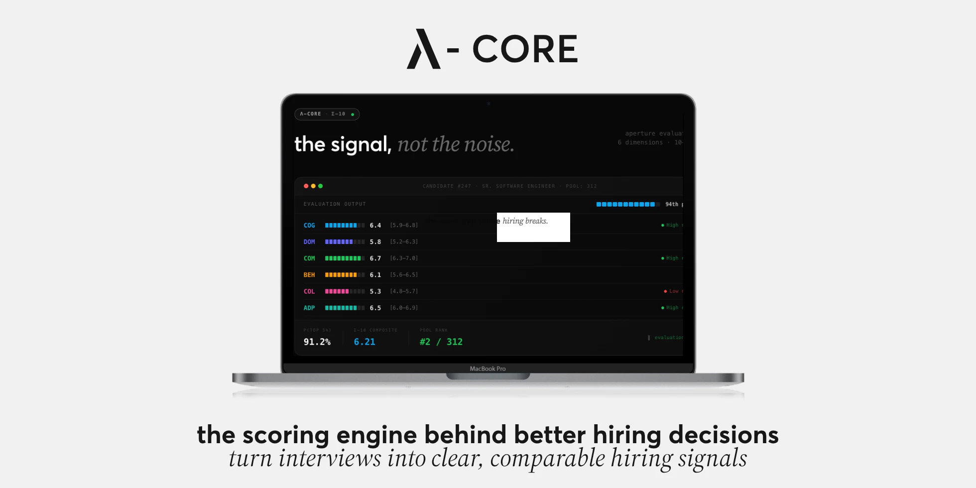 aperture screenshot 4