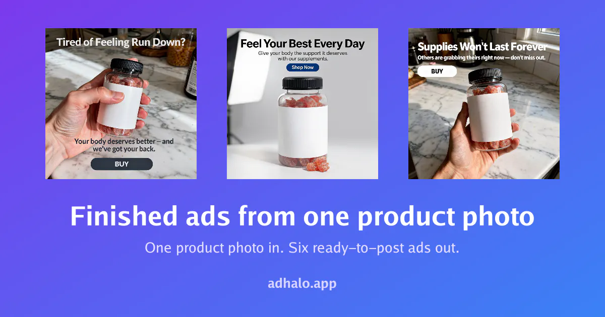 AdHalo gallery image