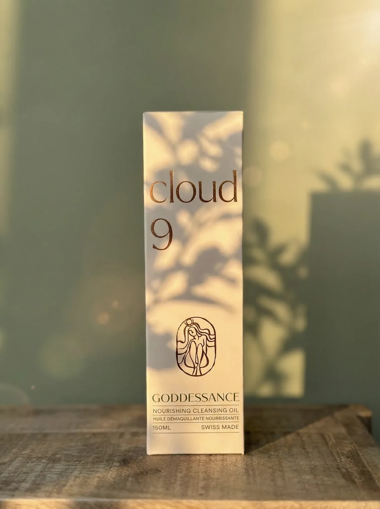 Cloud 9 Nourishing Cleansing Oil screenshot 3