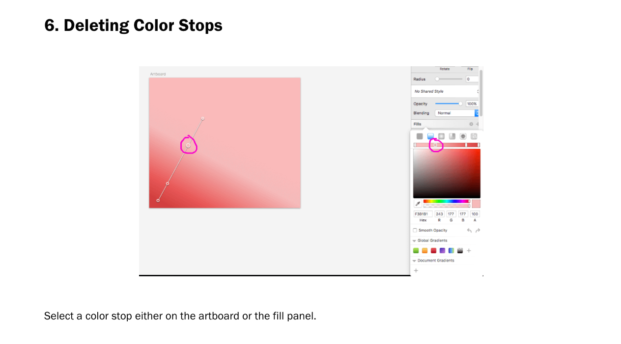 Intro to Gradients gallery image